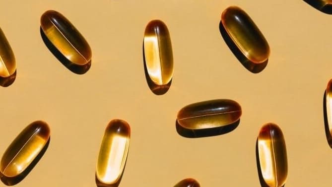 OMEGA - 3 RIEBALŲ RŪGŠČIŲ NAUDA ODAI