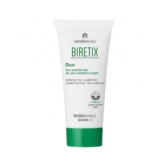 Biretix Duo Anti-Blemish gelis 30 ml