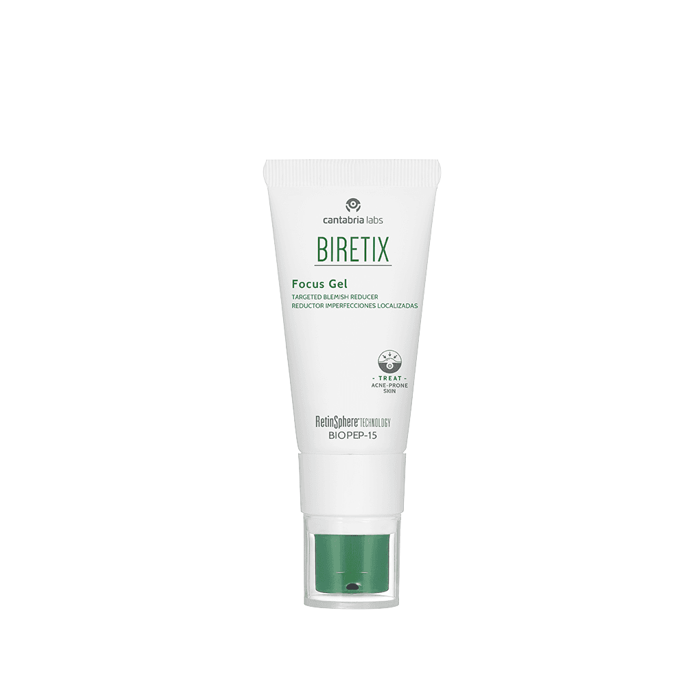 Biretix Focus gelis 15 ml