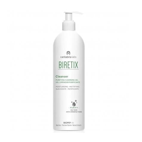 Biretix prausiklis 400 ml