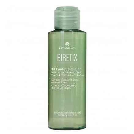 Biretix sebumą reguliuojantis tonikas 100 ml