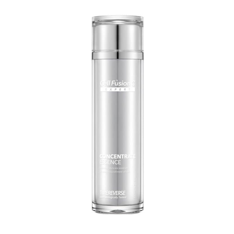 Cell Fusion C Expert „Concentrate Essence” veido serumas 130 ml