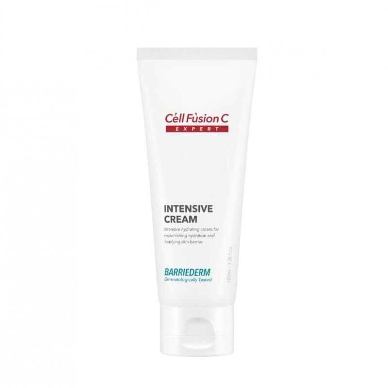 Cell Fusion C Expert Kremas sausai odai „Intensive Cream“ 100 ml