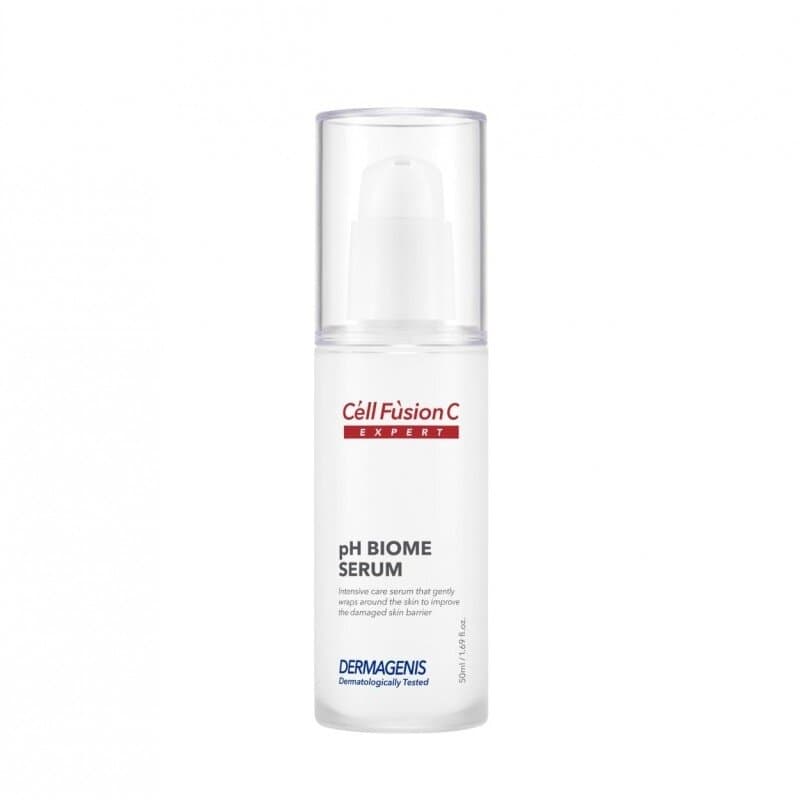 Cell Fusion C Expert Serumas „pH BIOME Serum“ 50 ml