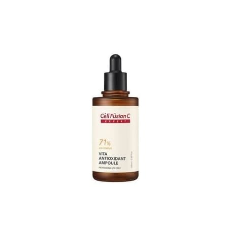 Cell Fusion C Expert „Vita Antioxidant Ampoule“ serumas 100 ml