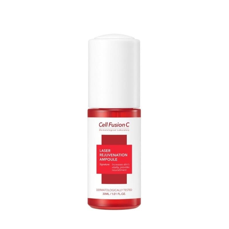 Cell Fusion C „Laser Rejuvenation Ampoule“ serumas 30 ml