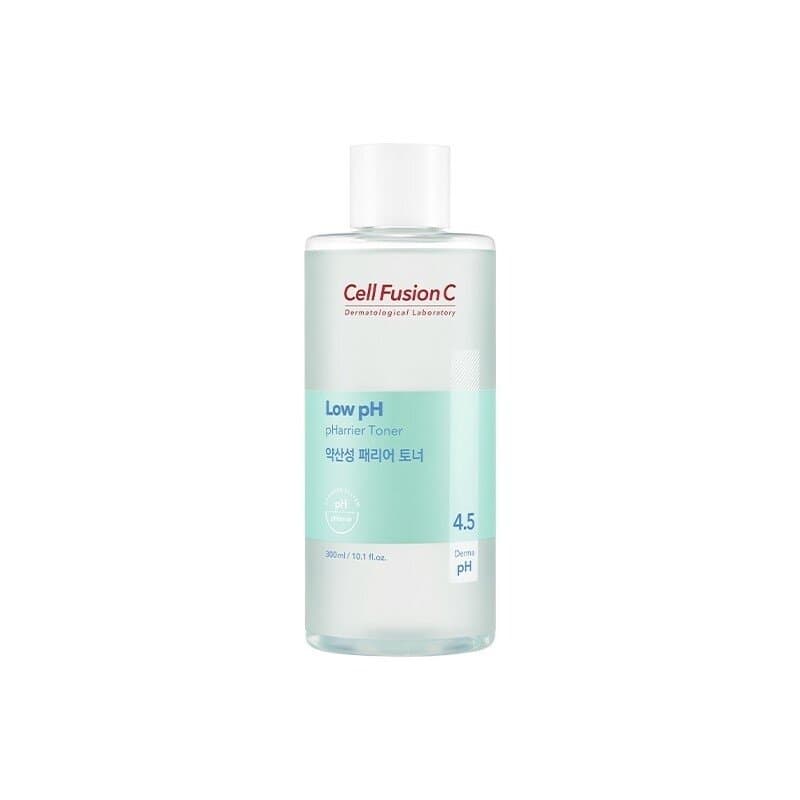 Cell Fusion C Tonikas „Low ph pHarrier“ 300 ml