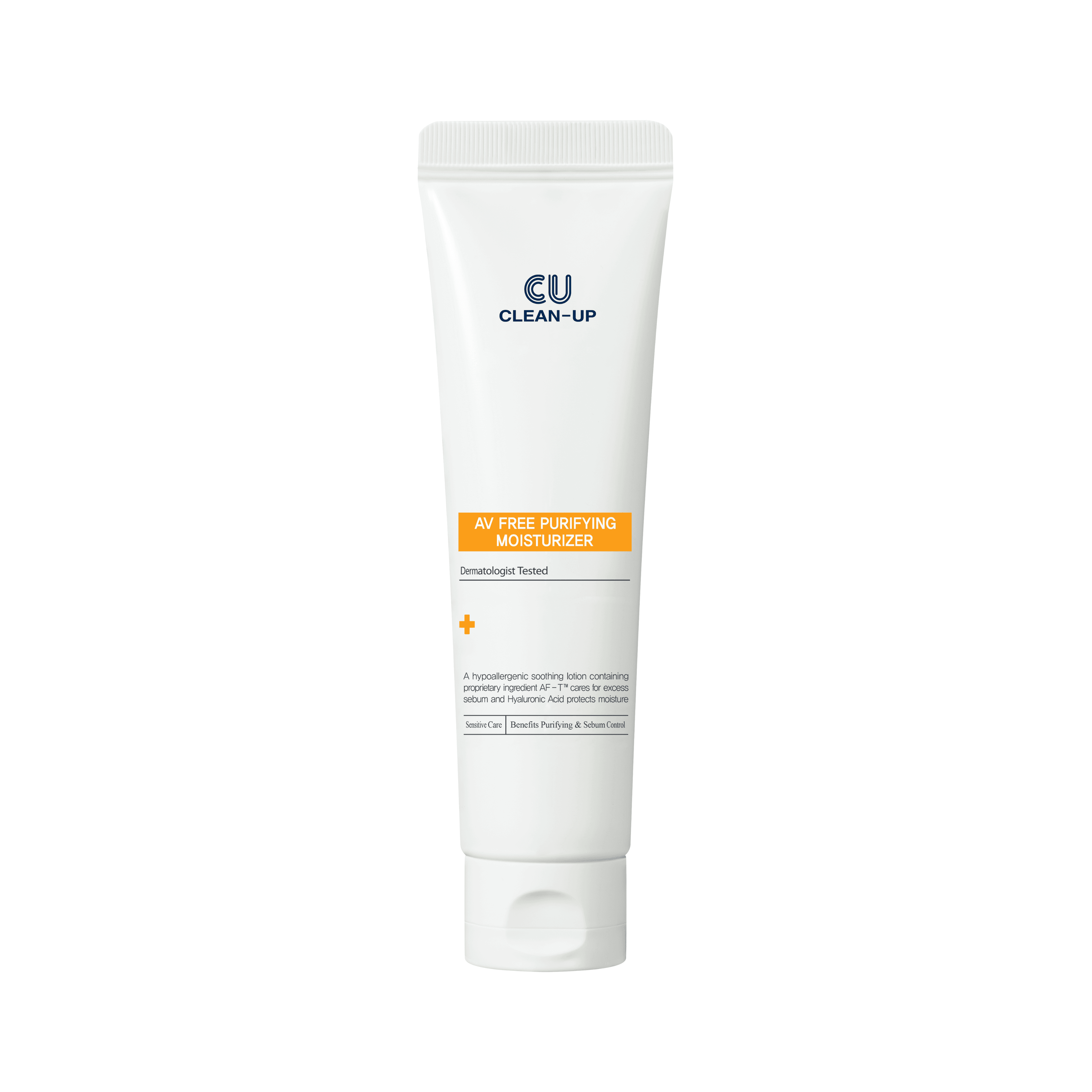 CUSKIN balansuojamasis maitinamasis kremas spuoguotai odai, 60 ml