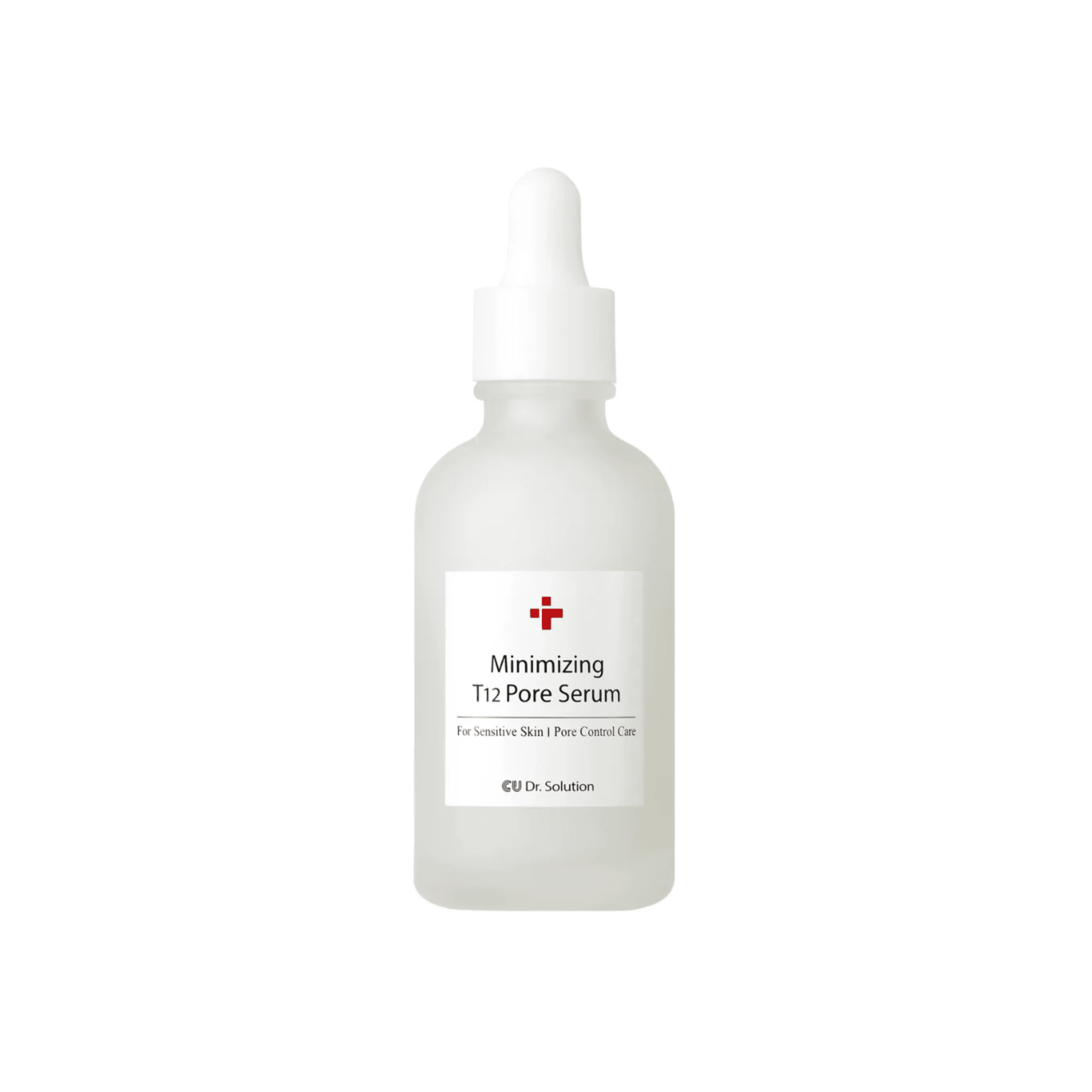 CUSKIN Dr.Solution sebumą reguliuojantis ir poras mažinantis serumas 50 ml