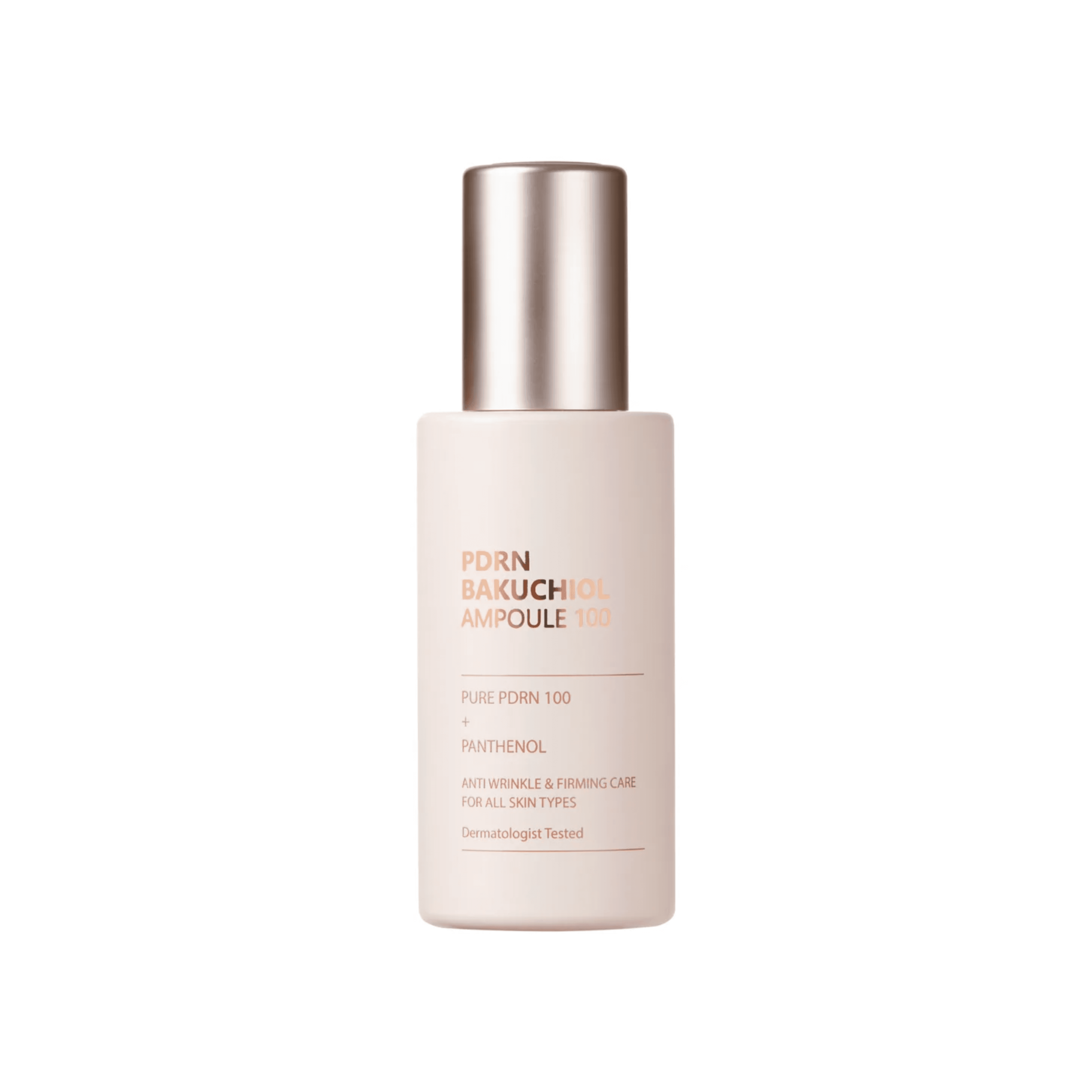 CUSKIN dvigubos funkcijos serumas su PDRN ir bakučioliu, 35 ml