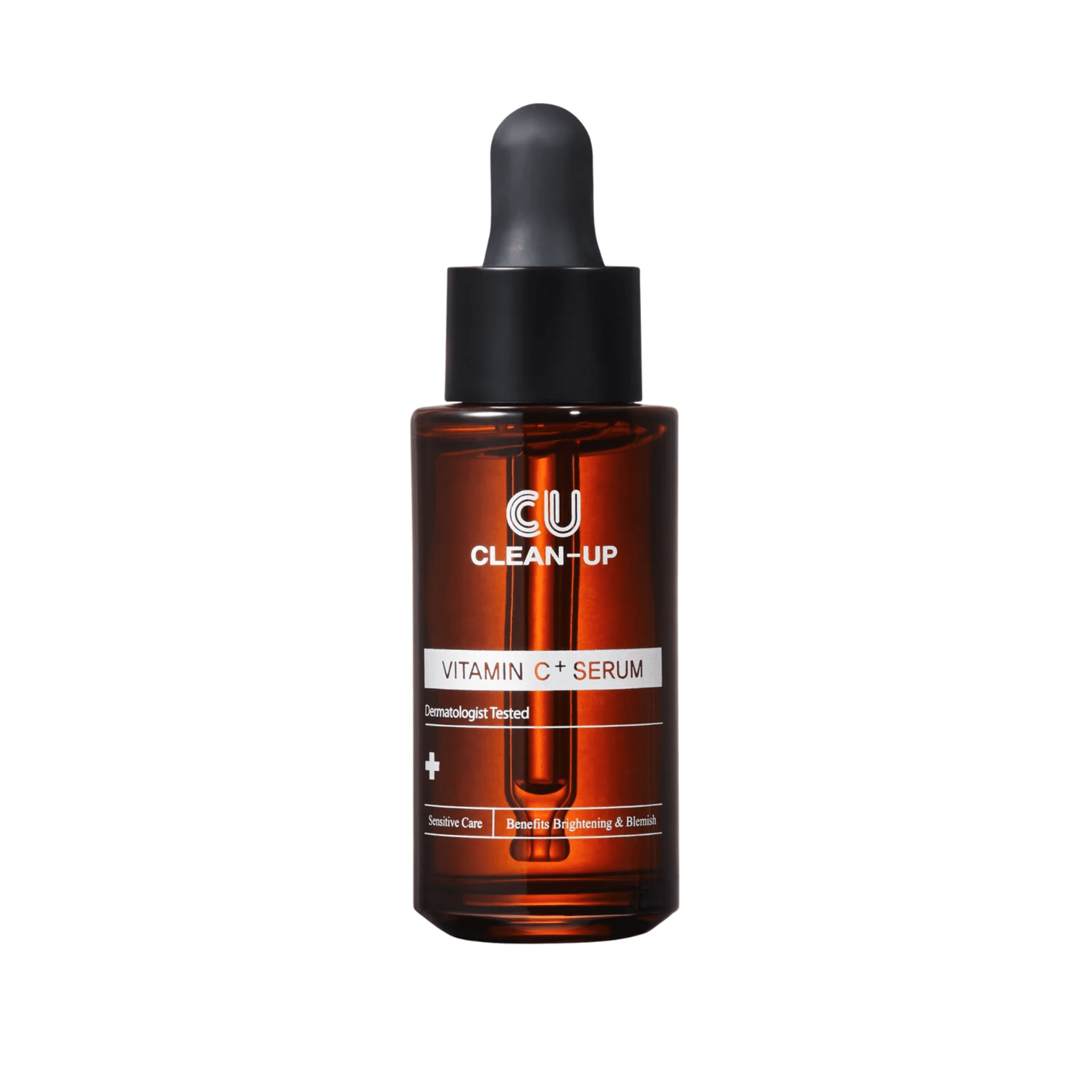 CUSKIN šviesinantis serumas su vitaminu C, 20 ml
