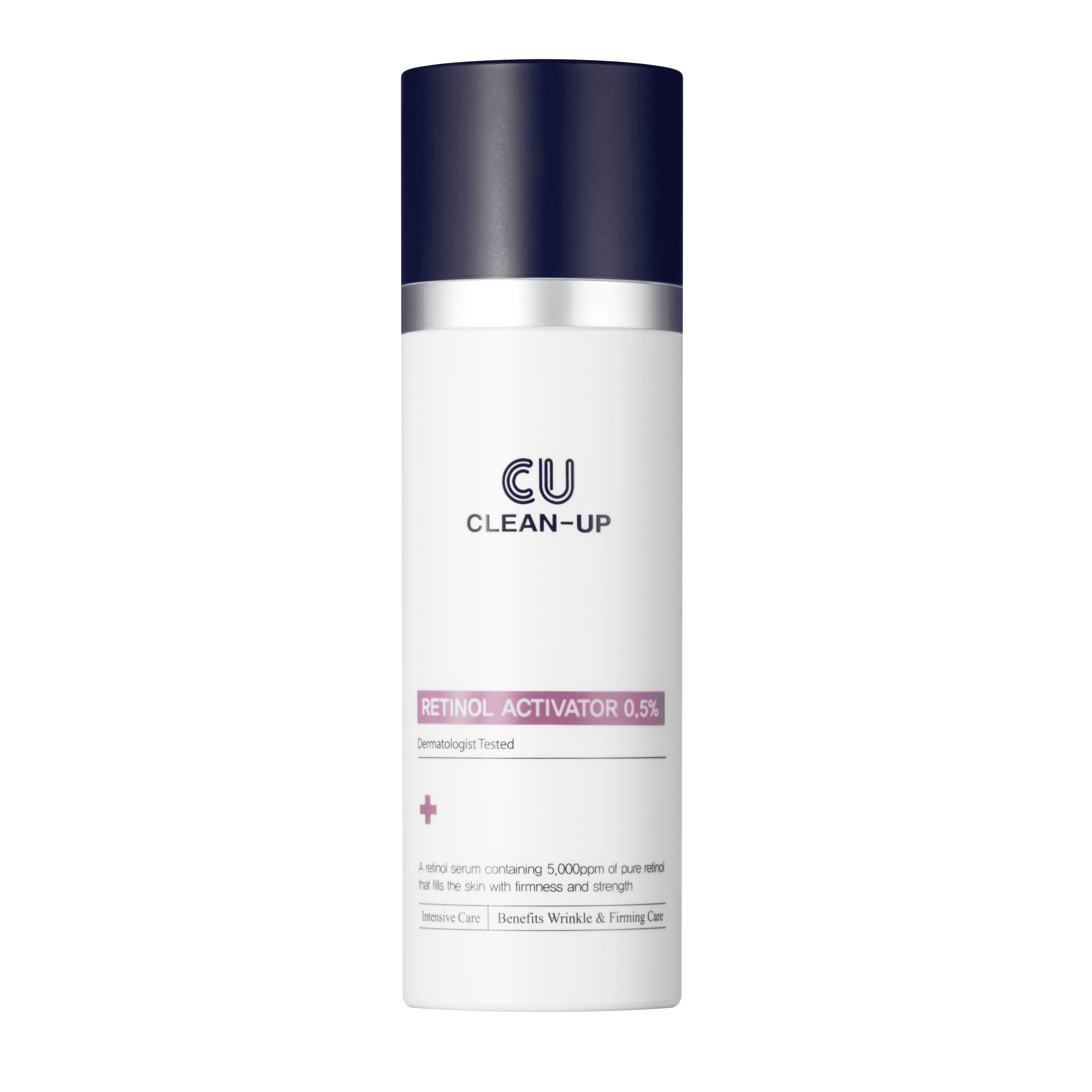 CUSKIN veido serumas su retinoliu 0.5%, 30 ml