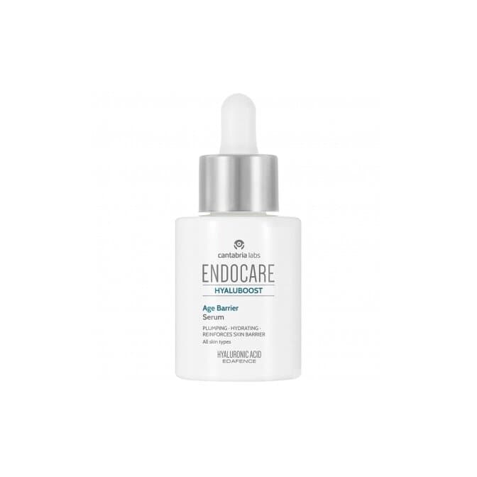 ENDOCARE HYALUBOOST AGE BARRIER serumas, 30 ml