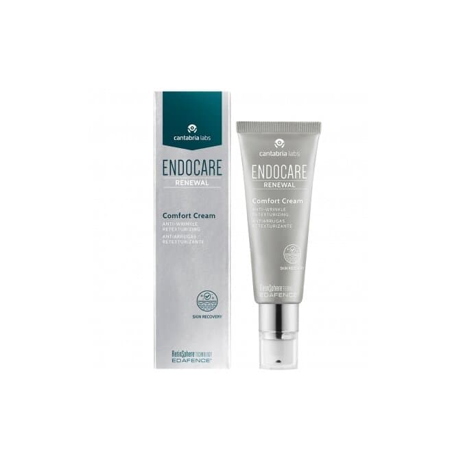 ENDOCARE RENEWAL COMFORT veido kremas, 50 ml