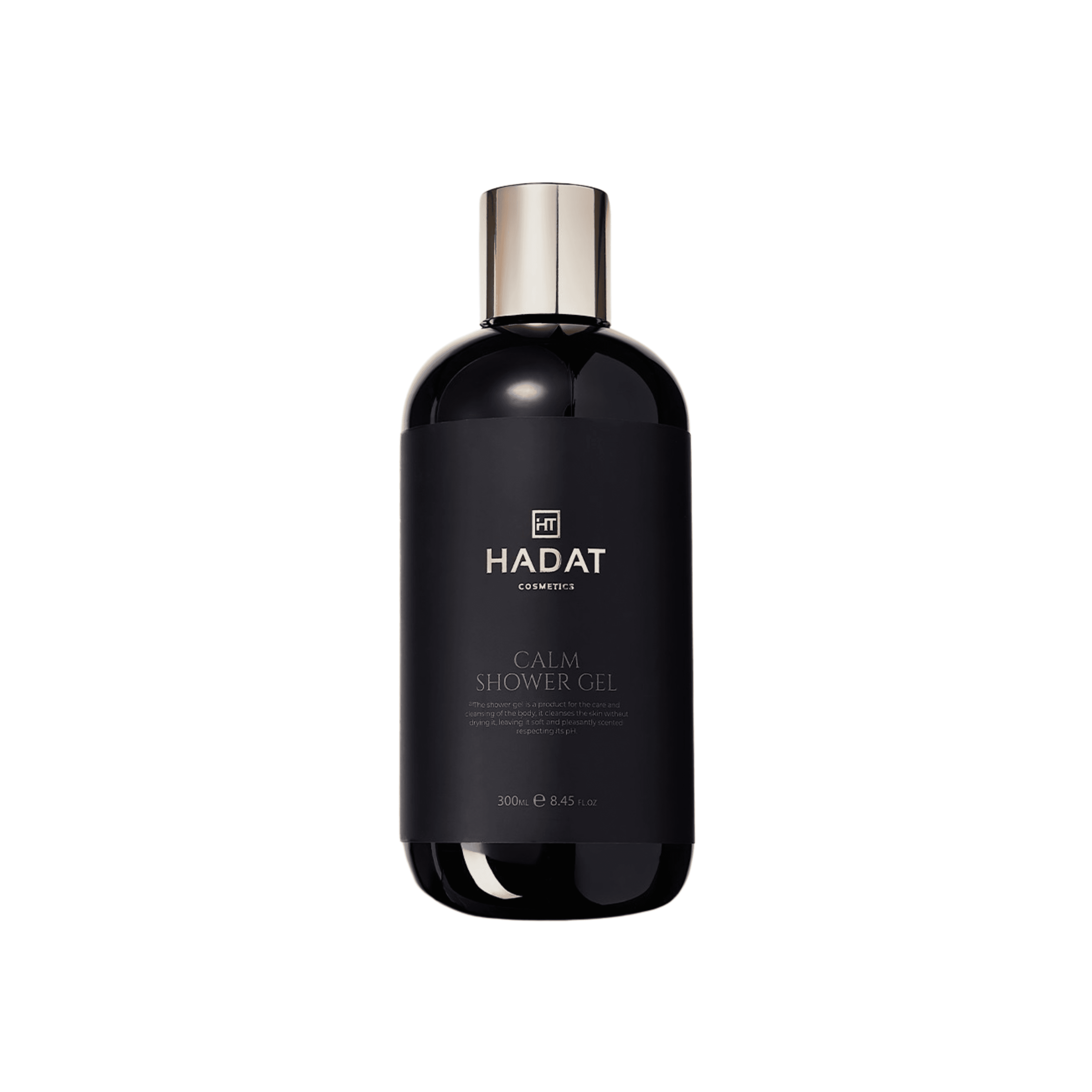 Hadat Cosmetics Calm Shower Gel dušo želė, 300 ml
