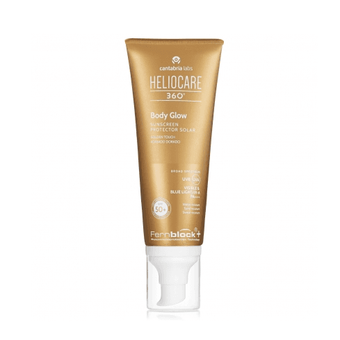 HELIOCARE 360 BODY GLOW SPF50+, 100 ML