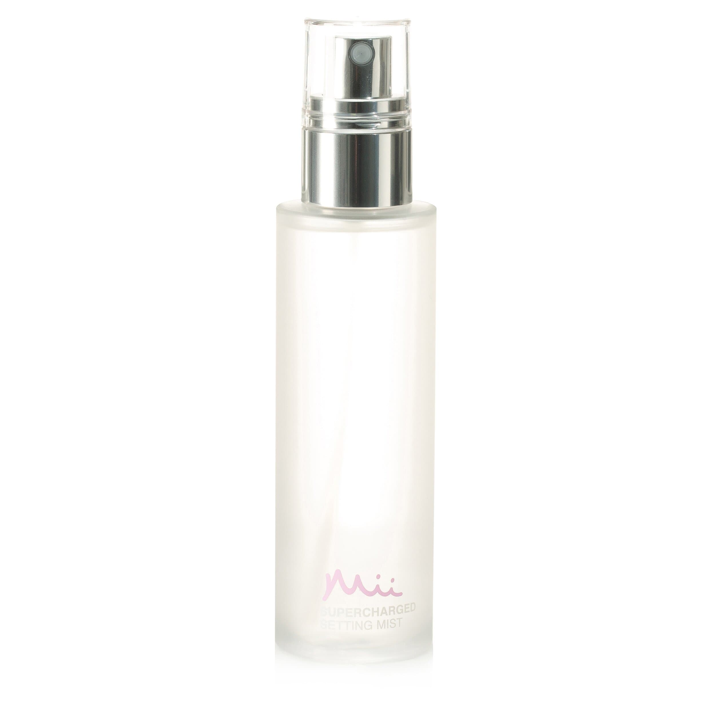MII COSMETICS SUPERCHARGED SETTING DULKSNA
