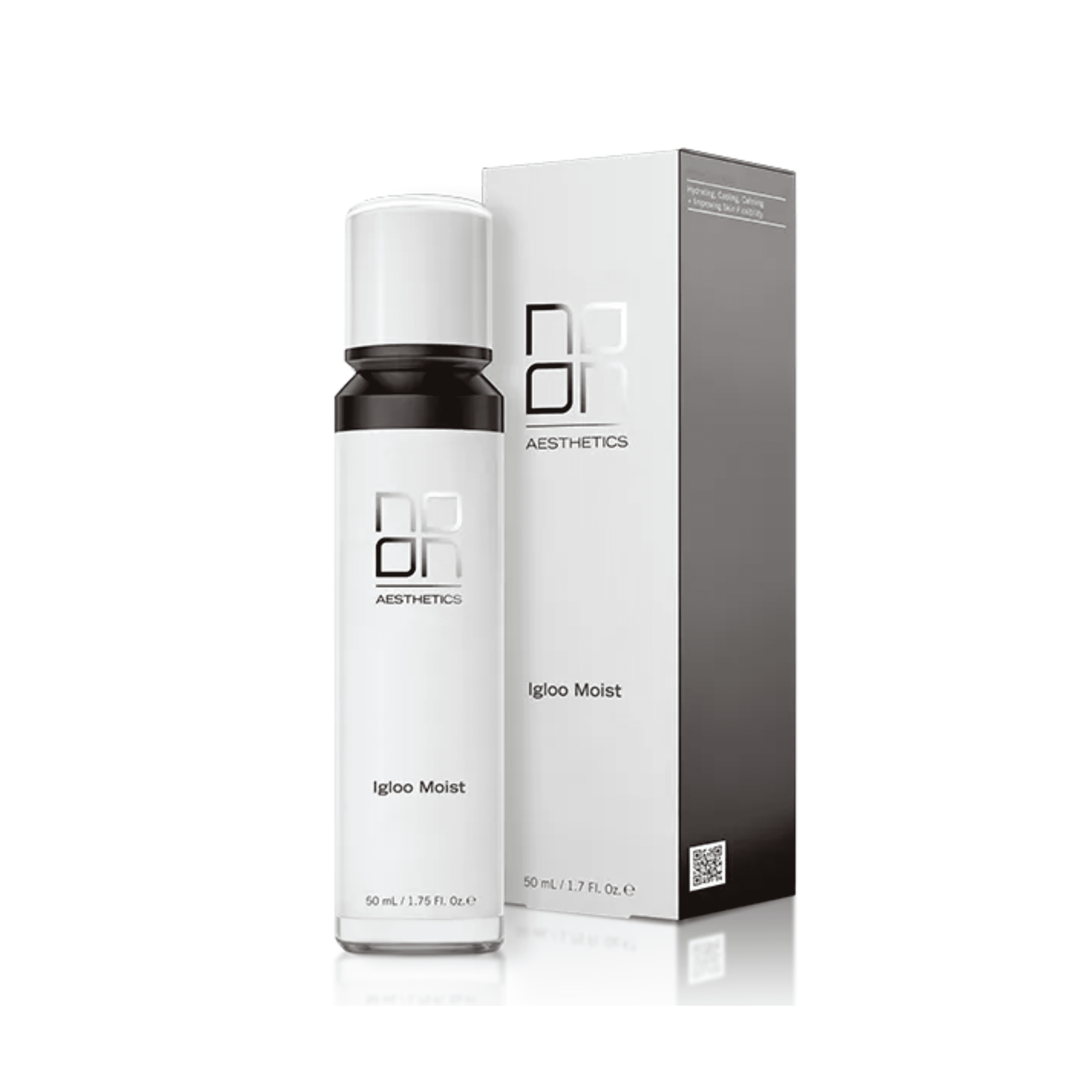 NOON Aesthetics™ Igloo Moist veido kremas, 50ml
