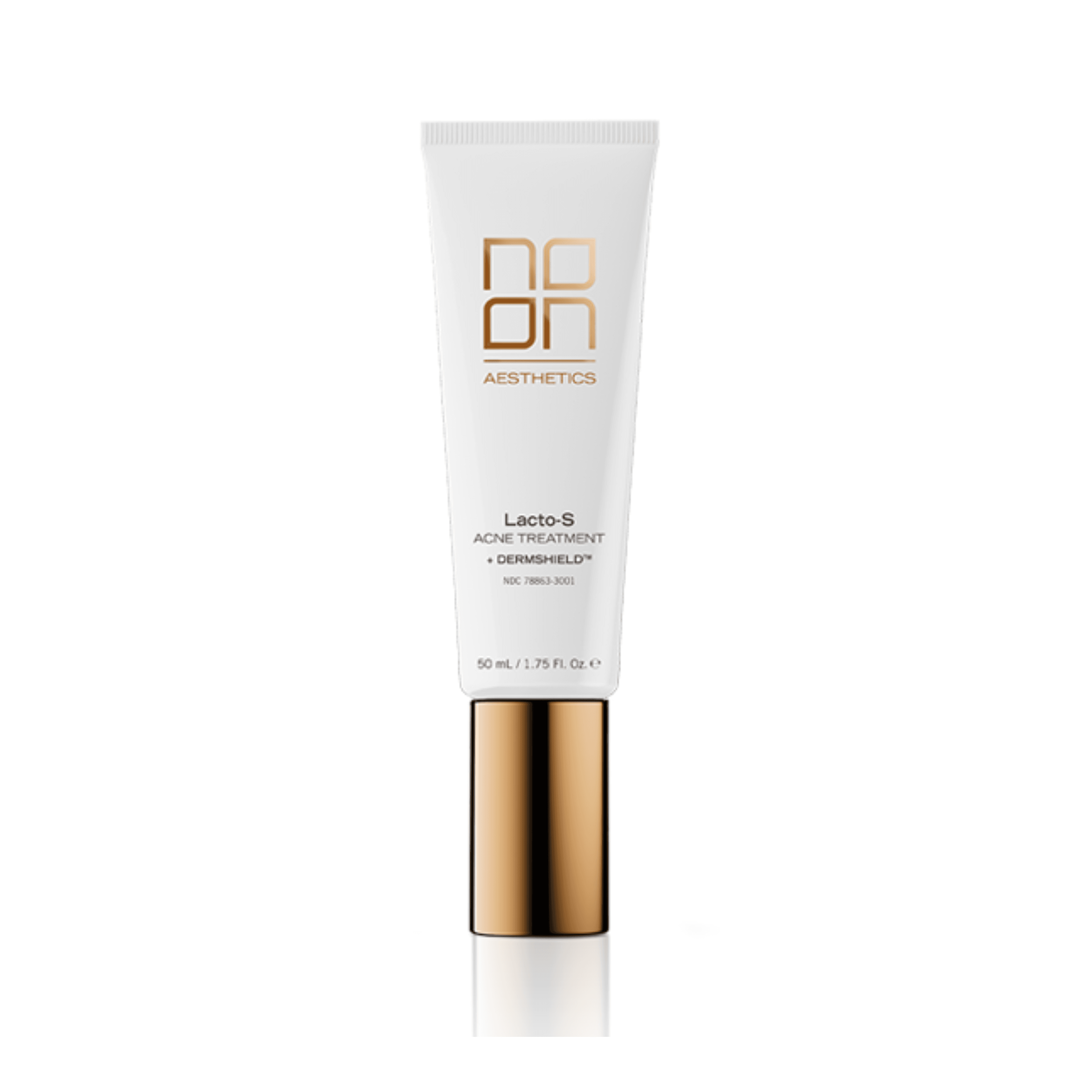 NOON Aesthetics™ Lacto-S (Intensive Hydrogel), 50ml