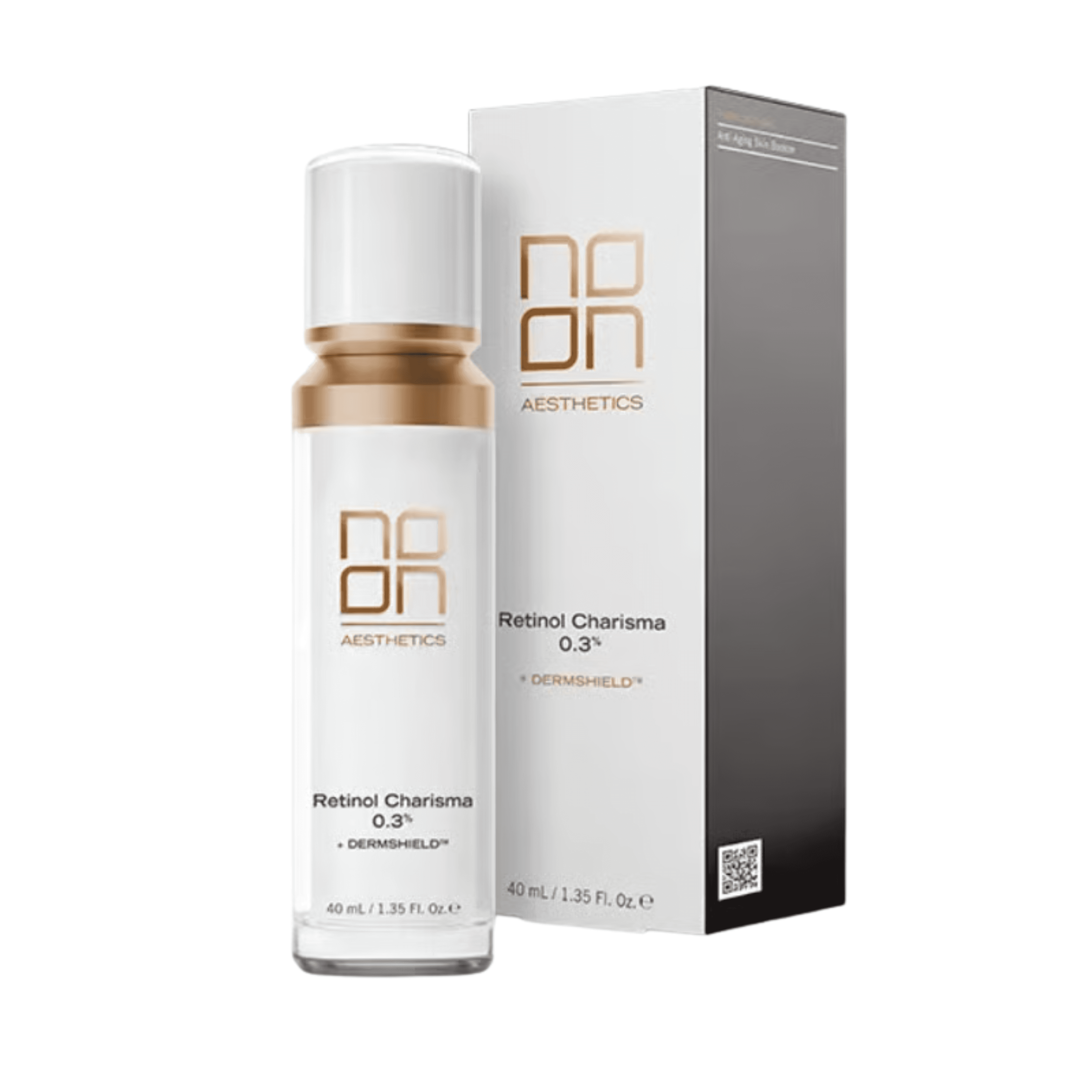 NOON Aesthetics™ Retinol Charisma 0,3%, 40 ml