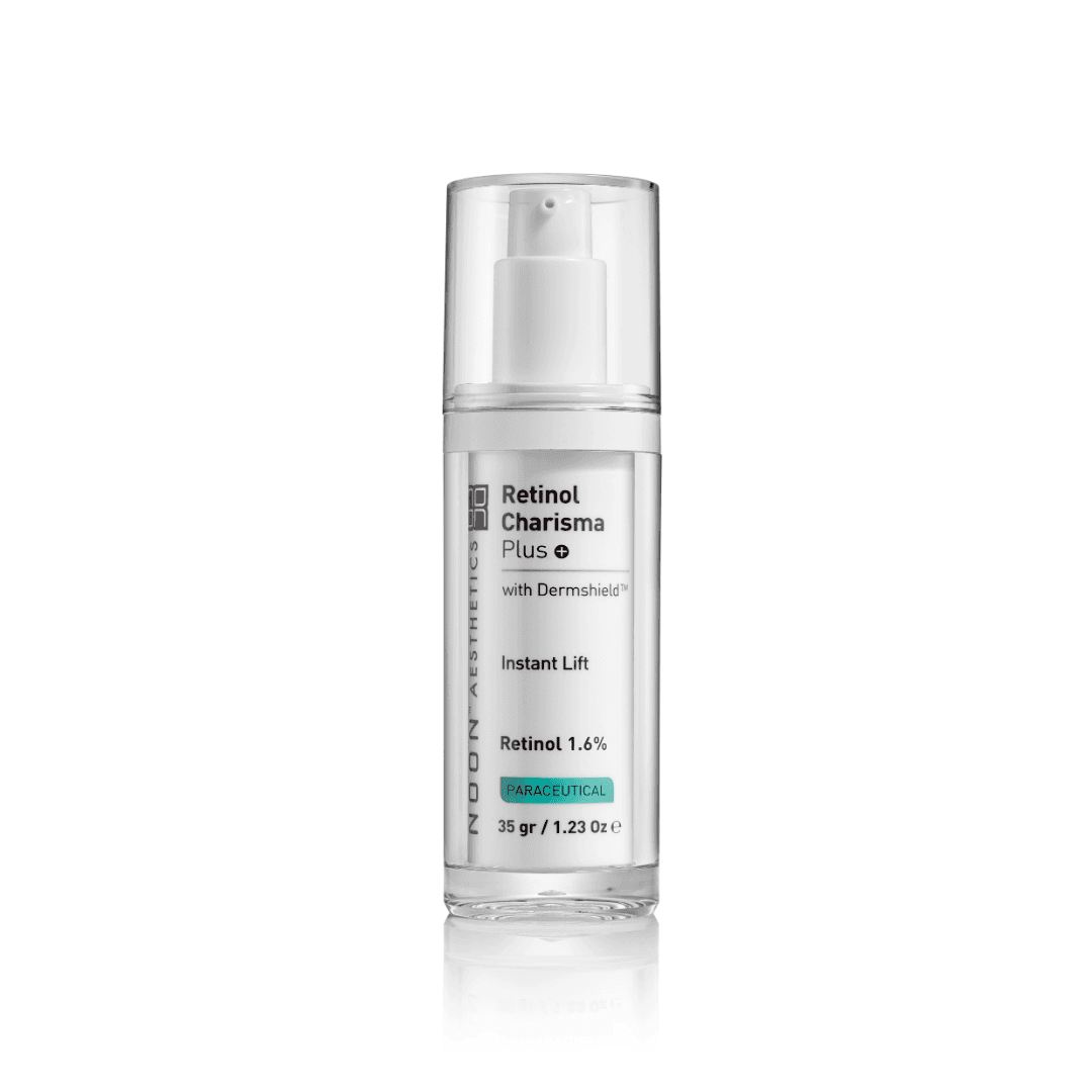 NOON Aesthetics™ Retinol Charisma Plus 1.6%, 35gr