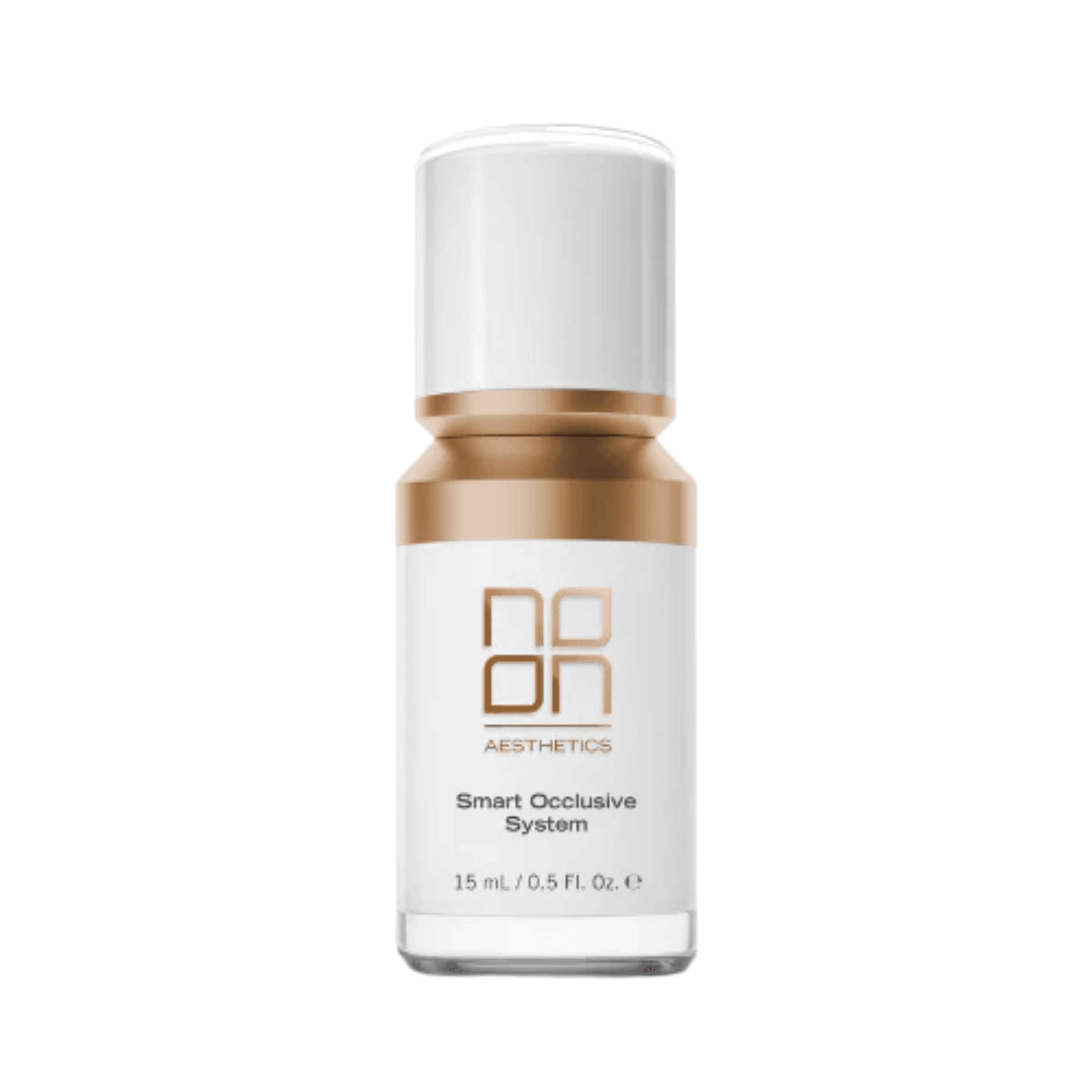 NOON Aesthetics™ SOS - Smart Occlusive System veido kremas, 15 ml