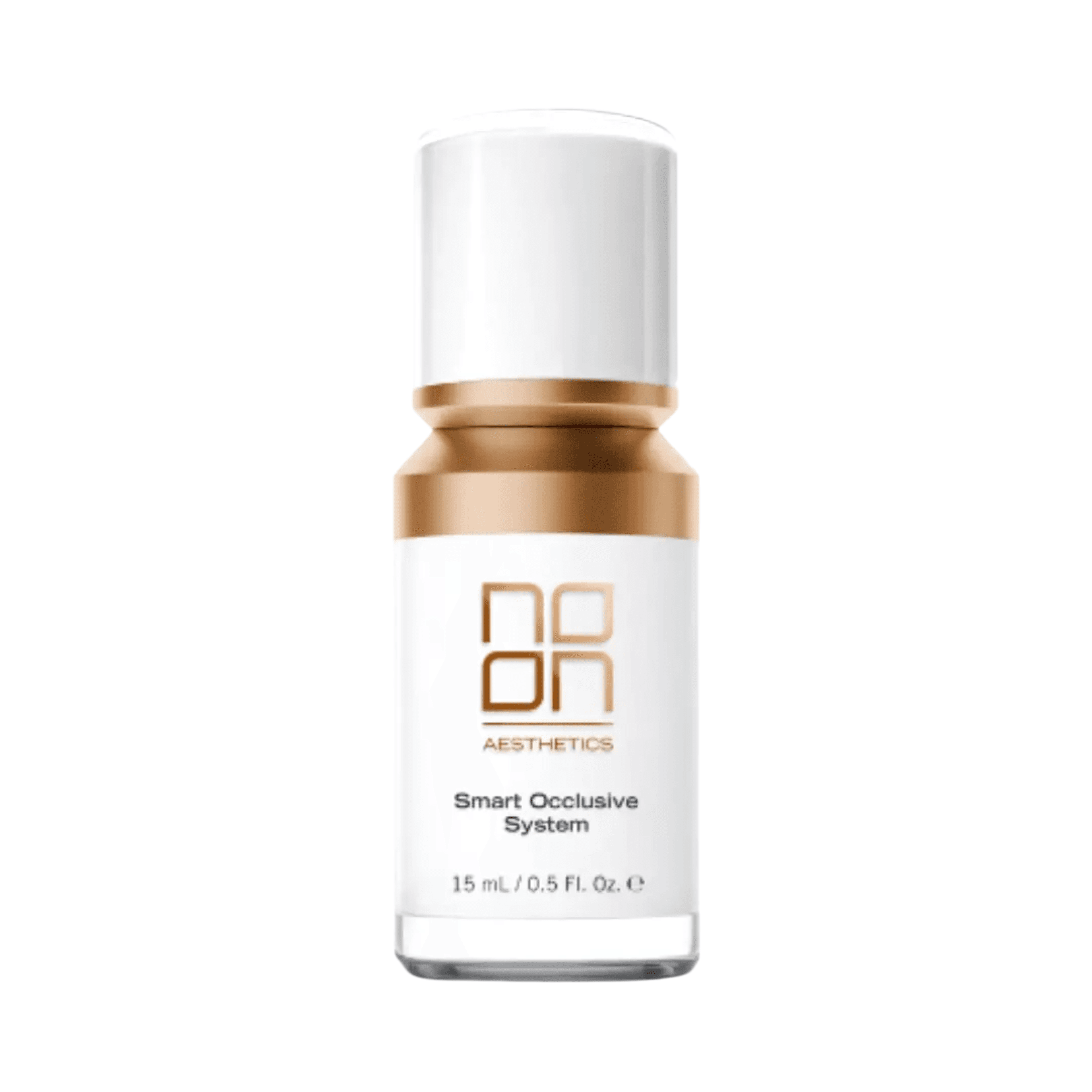 NOON Aesthetics™ SOS™ Smart Occlusive System veido kremas kelioninio dydžio, 15 ml