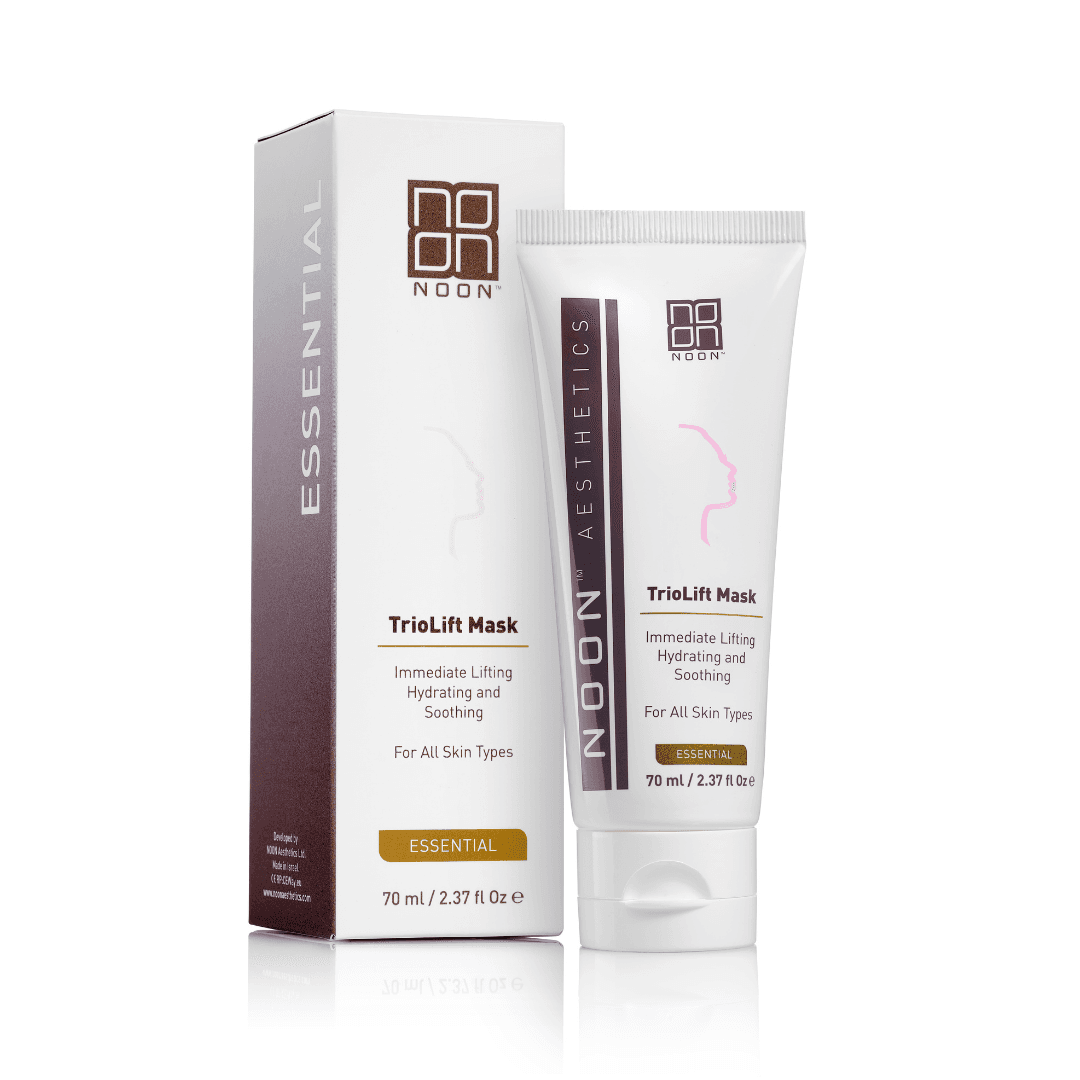 NOON Aesthetics™ TrioLift Mask veido kaukė, 70gr