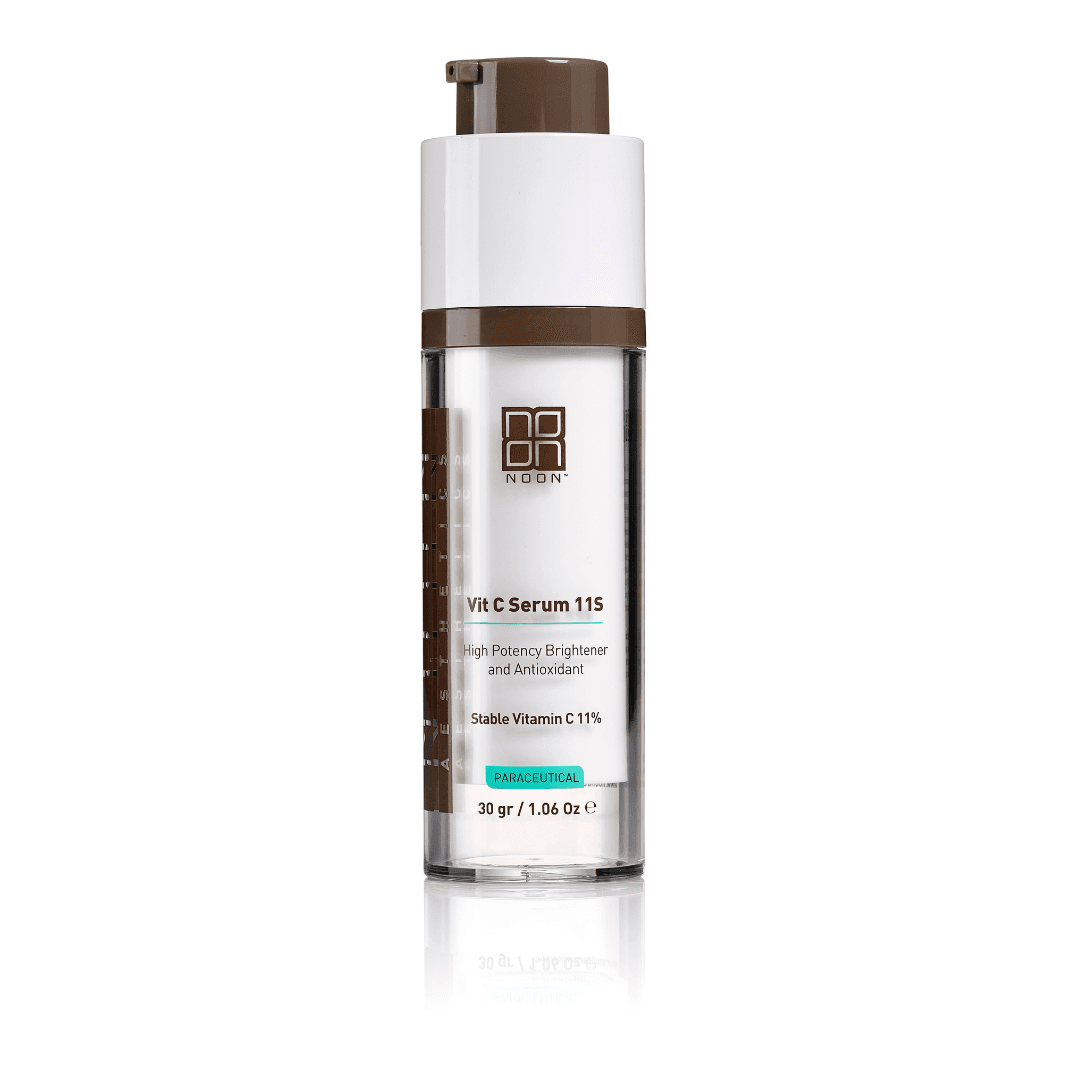 NOON Aesthetics™ Vit C Serum 11S veido serumas, 30gr
