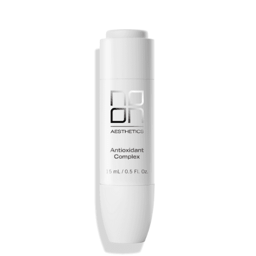 NOON ANTIOXIDANT COMPLEX AMPULĖ, 15 ML