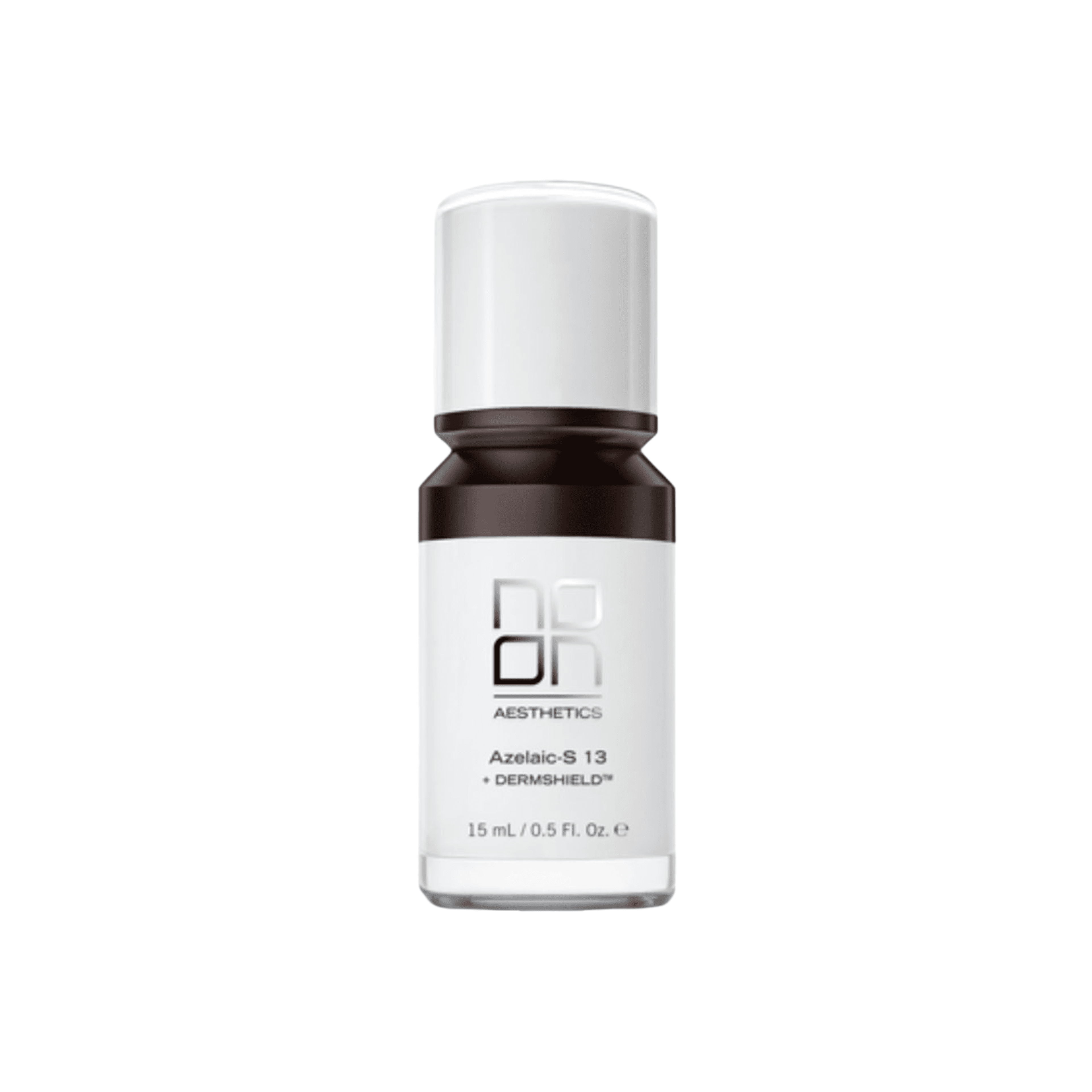 NOON Azelaic-S 13% kelioninio dydžio, 15 ml