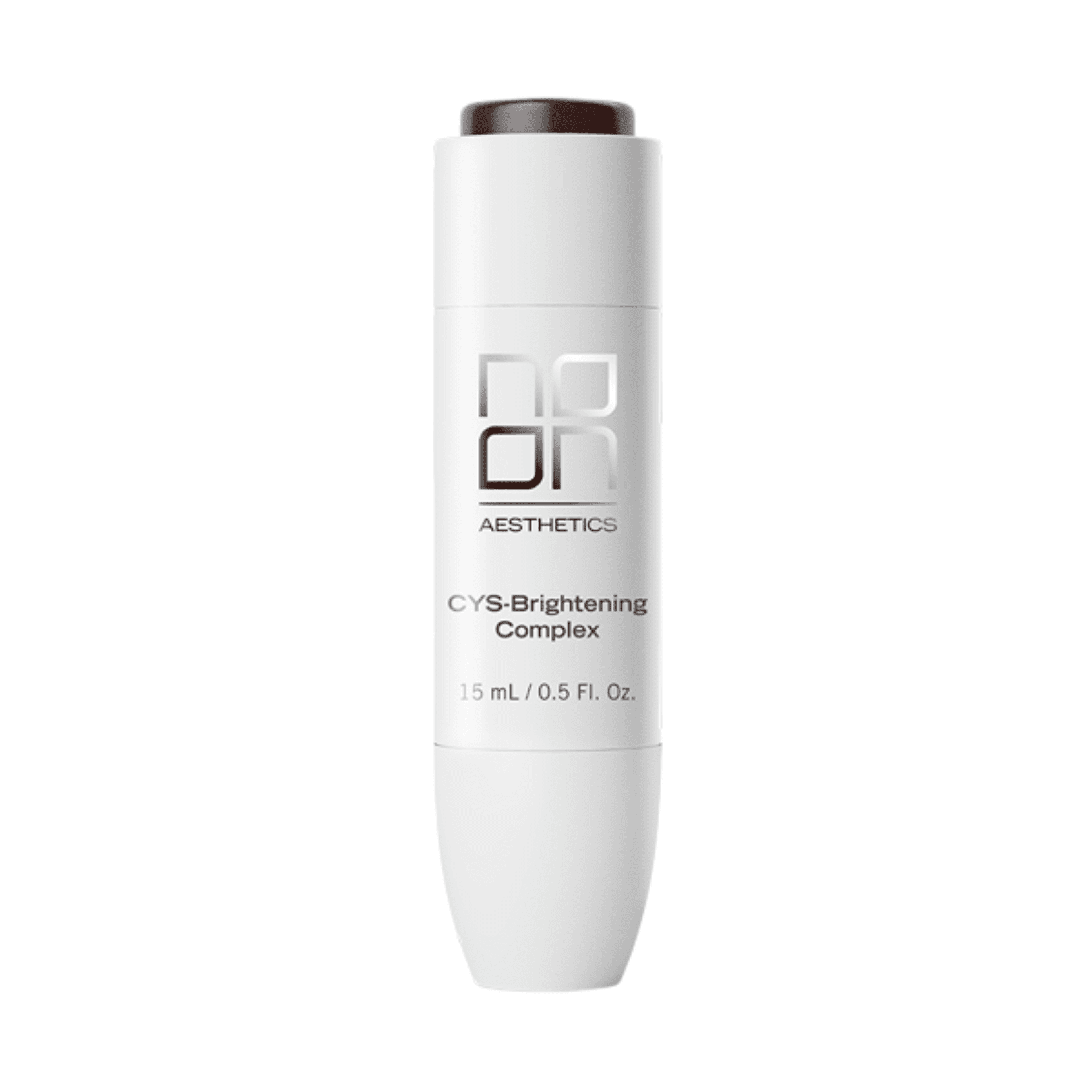 NOON CYS-Brightening Complex ampulė, 15 ml