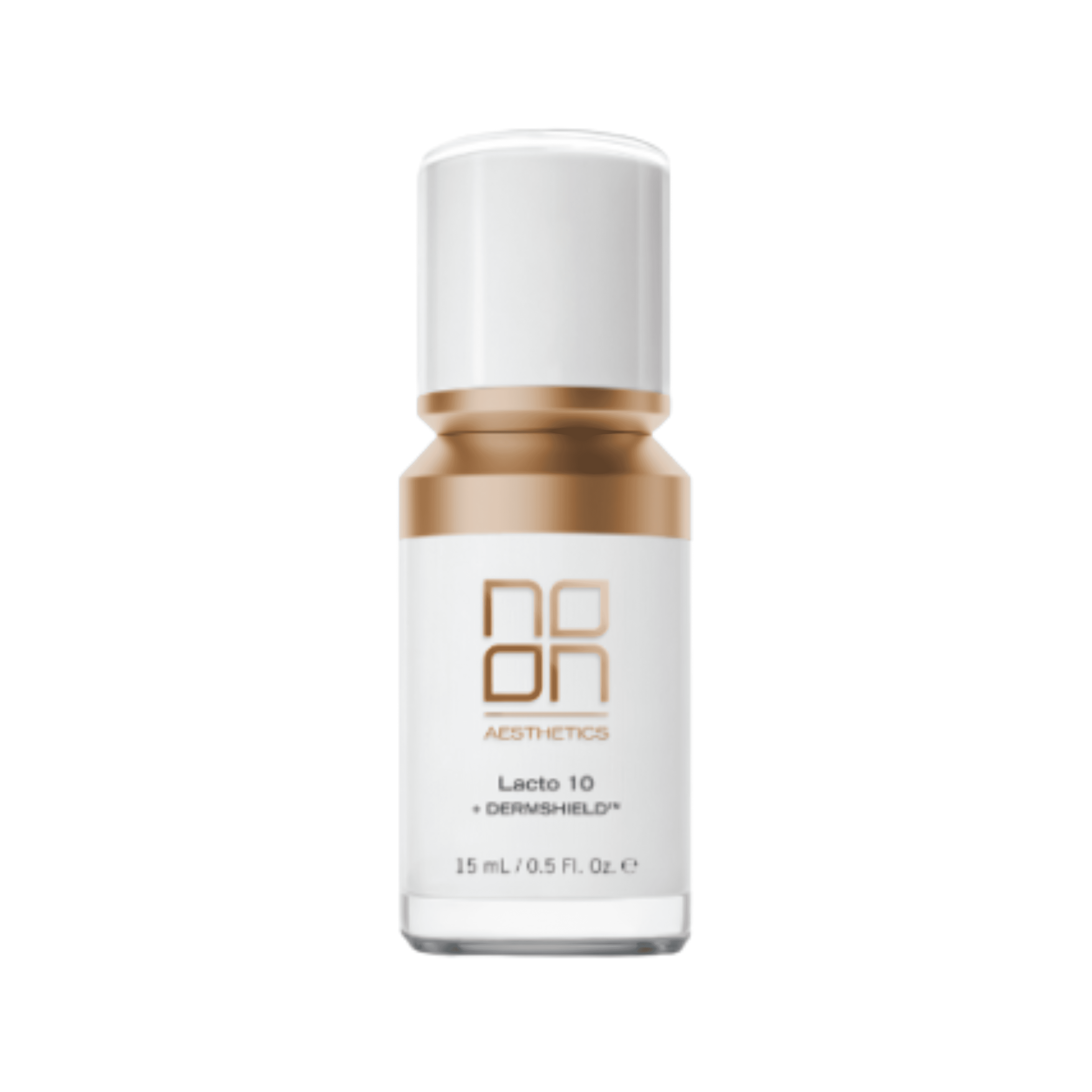 NOON KELIONINIO DYDŽIO LACTO-10, 15 ml