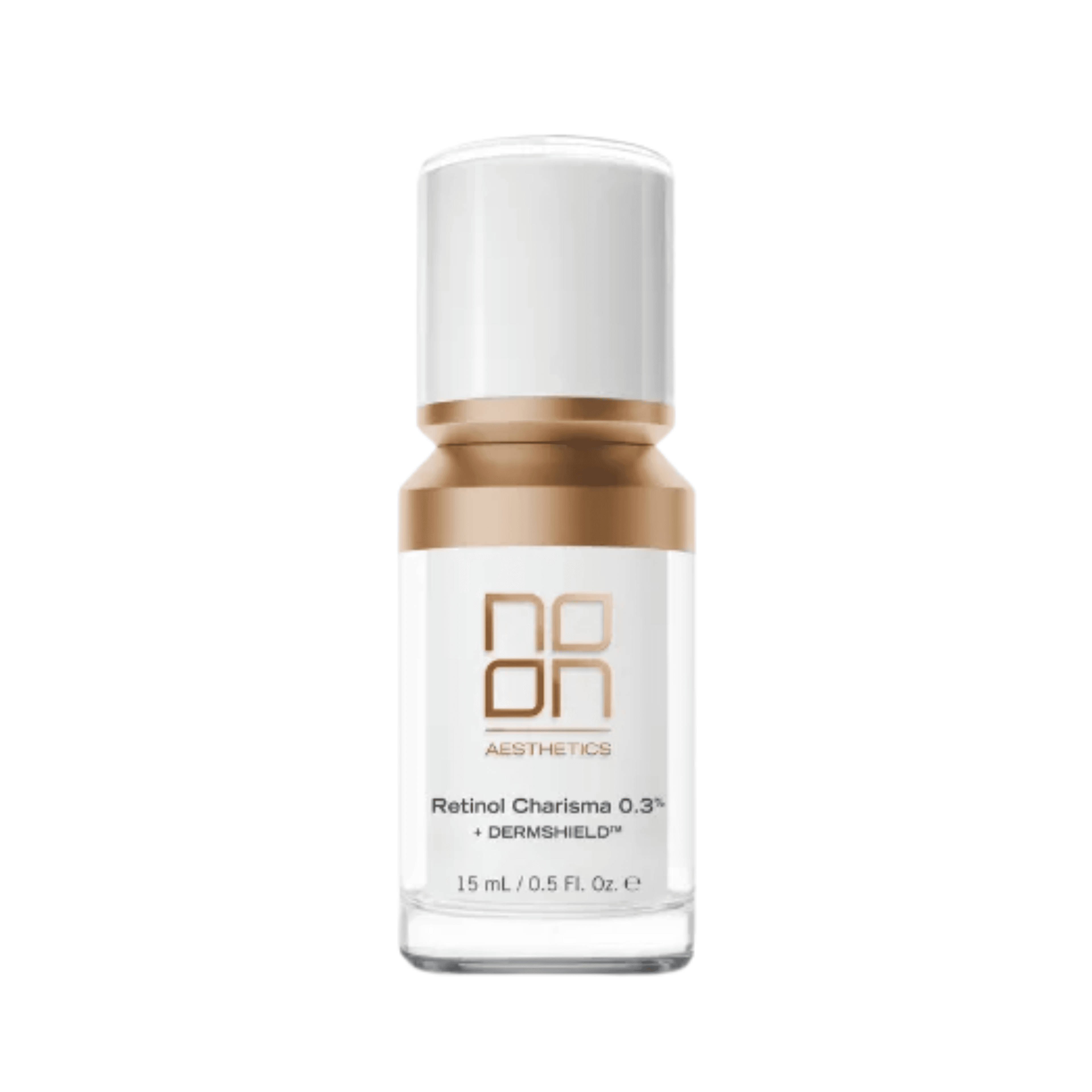 NOON KELIONINIO DYDŽIO RETINOL CHARISMA 0.3%, 15 ml
