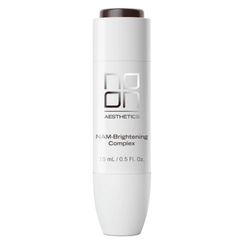 NOON NAM-BRIGHTENING COMPLEX 20% AMPULĖ, 15ML
