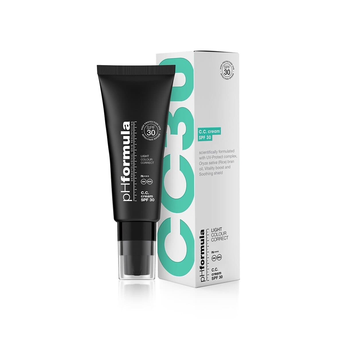 pH Formula CC KREMAS 50 ML