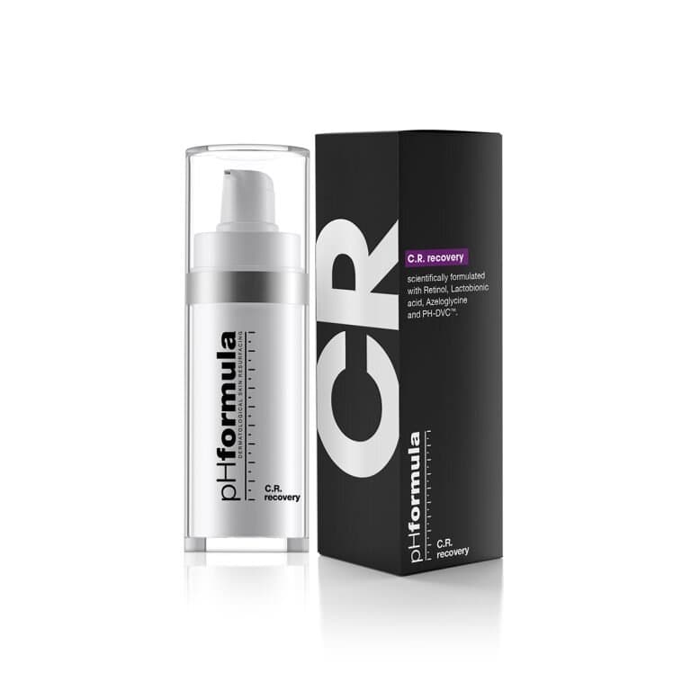 PH FORMULA CR ATKURIAMASIS VEIDO KREMAS (CR RECOVERY) 30ml