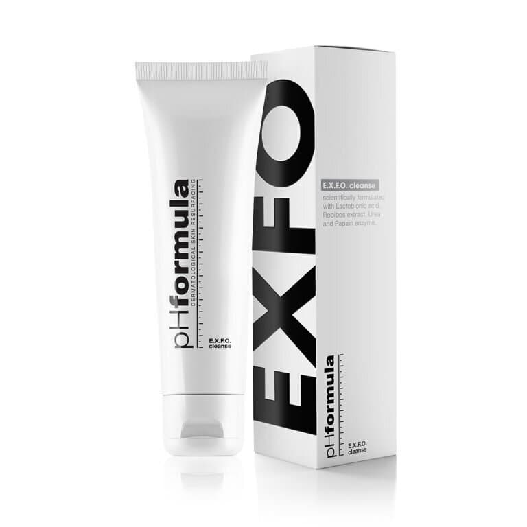 PH FORMULA EXFO VALIKLIS 100ML