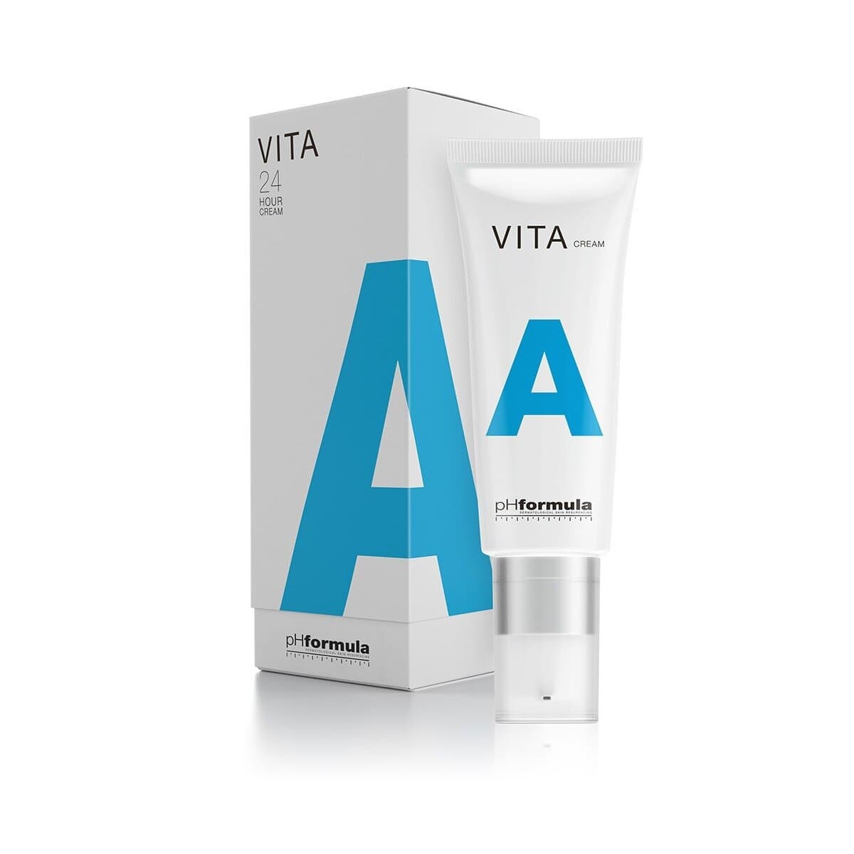 pH Formula KREMAS VEIDUI VITA A 20ML