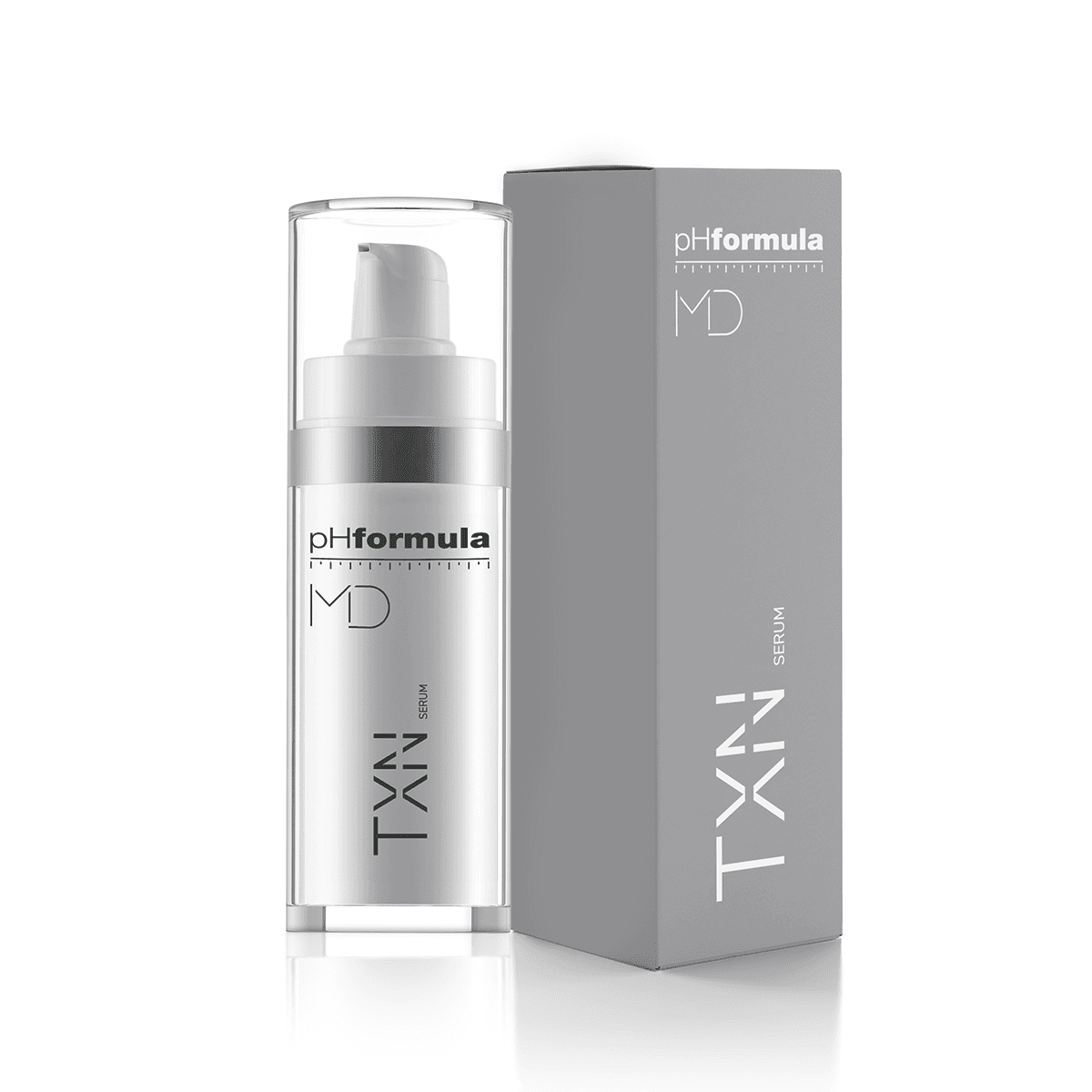 pH Formula MD TXN serumas 30 ml