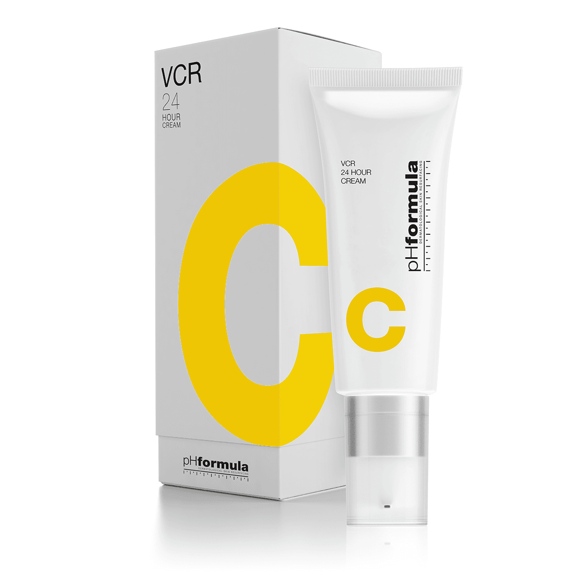 PH FORMULA VCR 24h kremas, 50ml