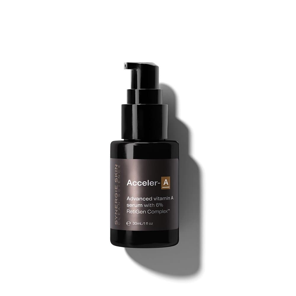 SYNERGIE SKIN Acceler-A serumas