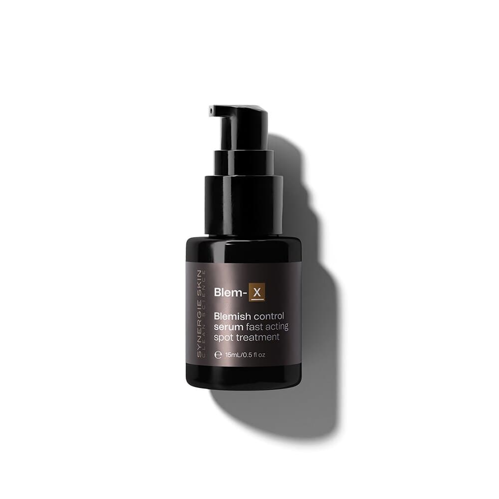 SYNERGIE SKIN Blem-X serumas
