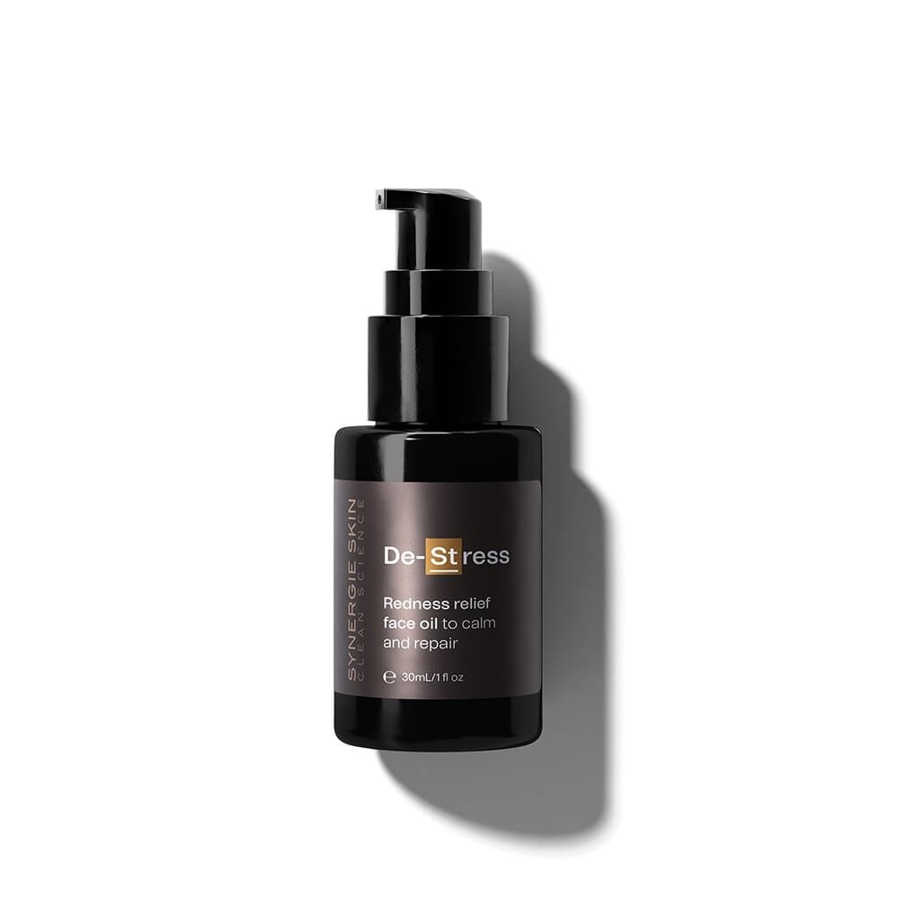 SYNERGIE SKIN Destress aliejus