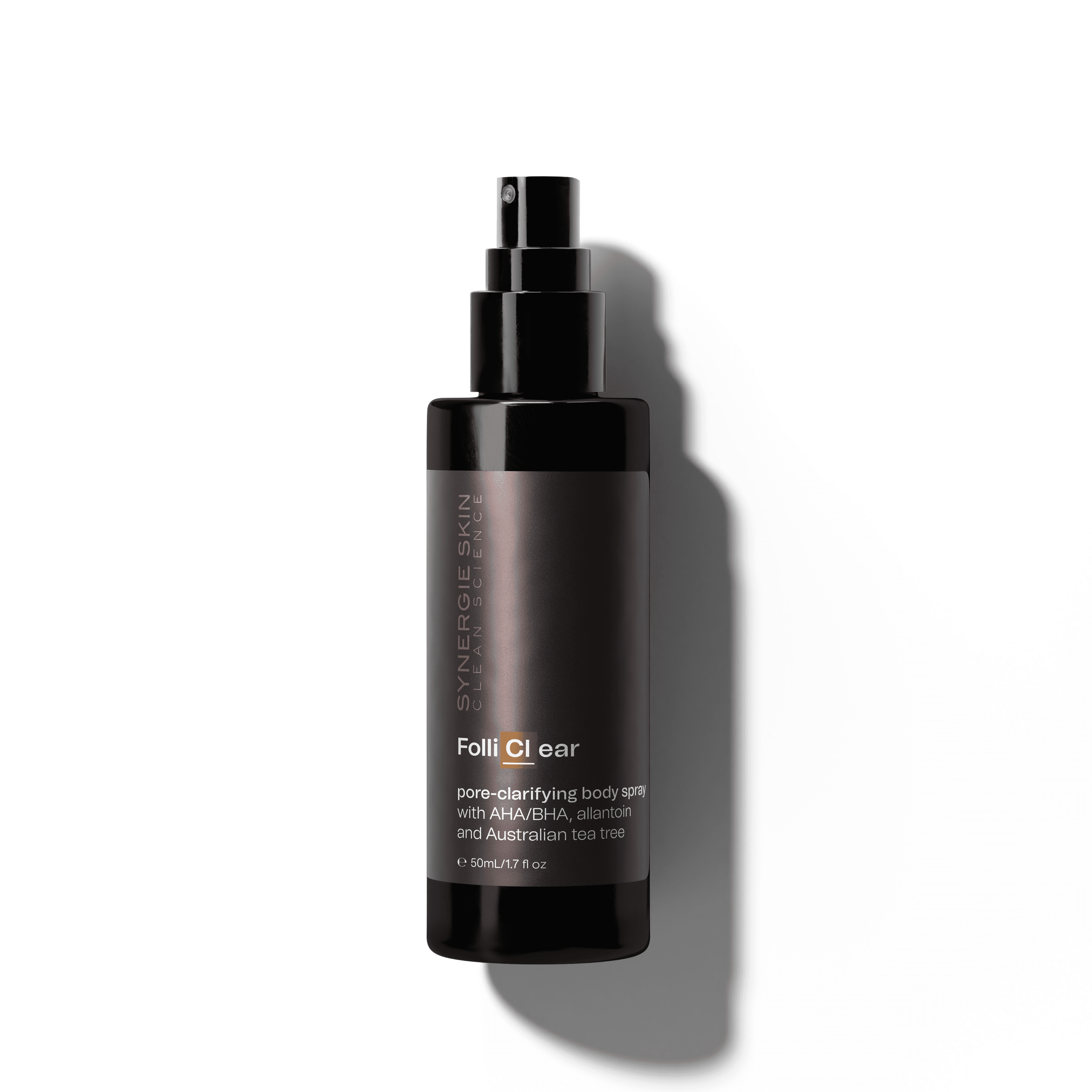 SYNERGIE SKIN FolliClear purškiklis