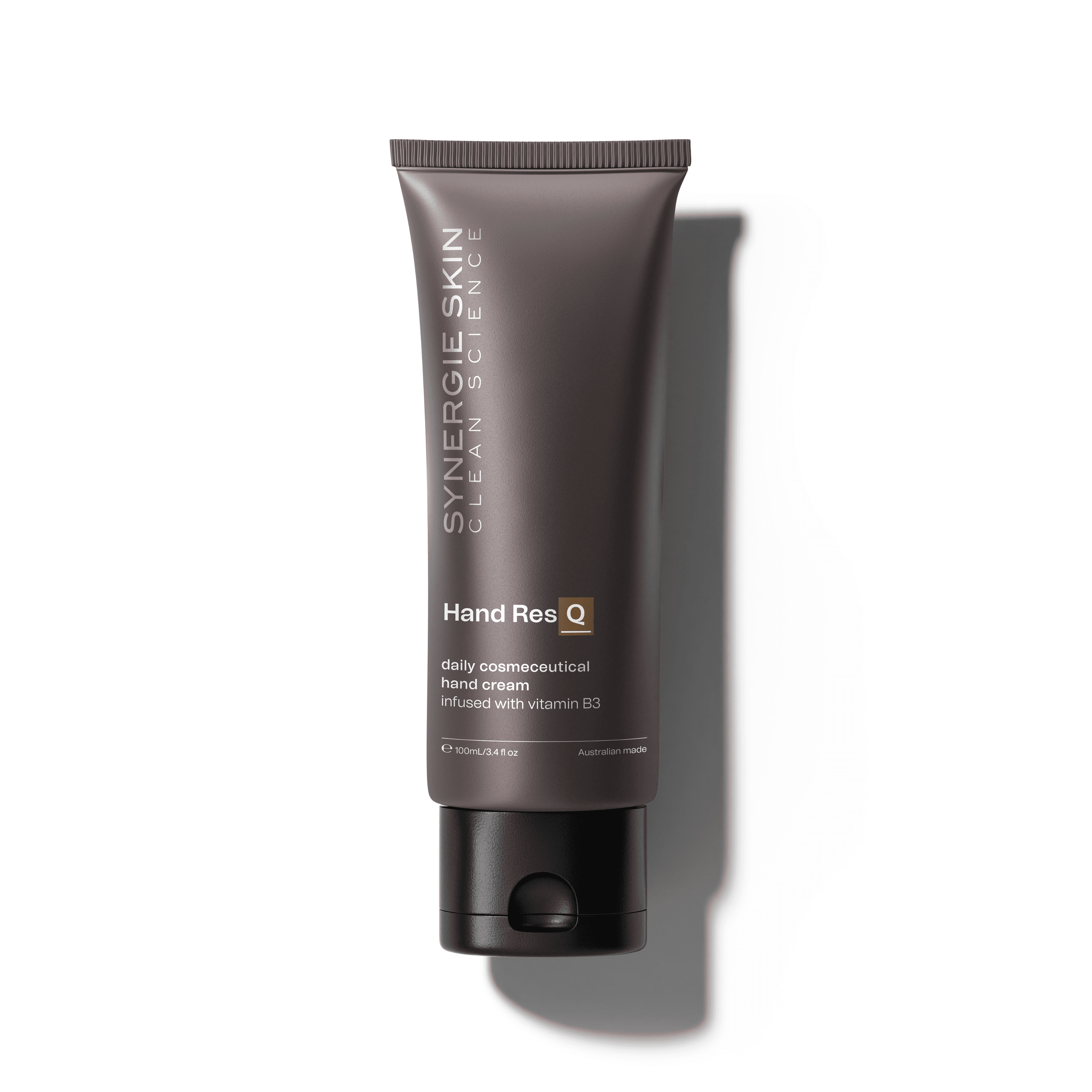 SYNERGIE SKIN Hand ResQ rankų kremas