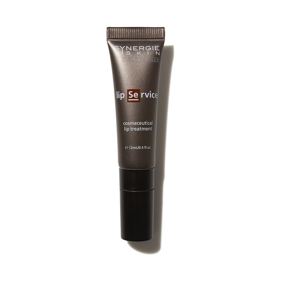 SYNERGIE SKIN LipServise lūpų balzamas