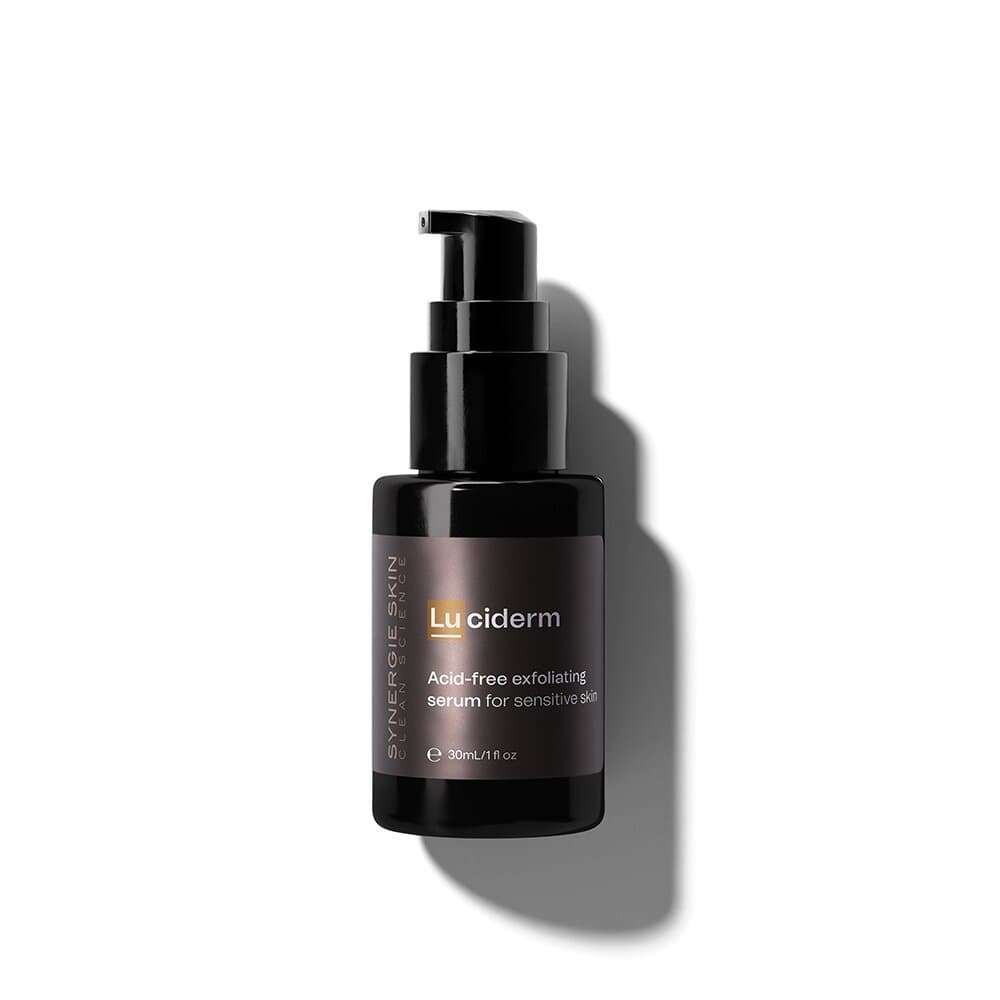 SYNERGIE SKIN Luciderm šveitiklis