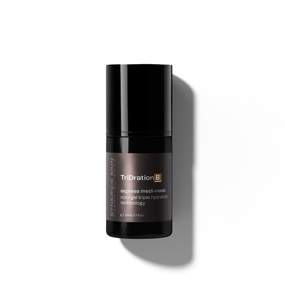SYNERGIE SKIN TriDration B kaukė
