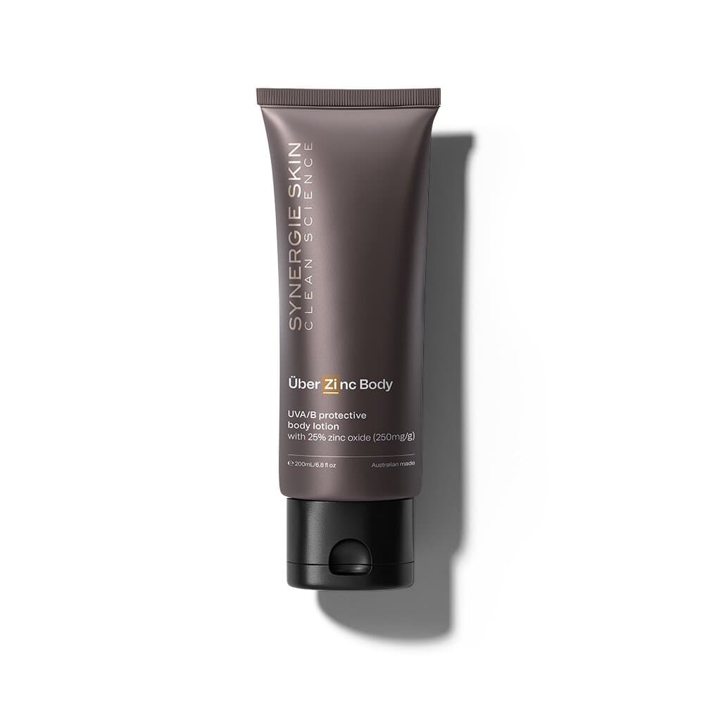 SYNERGIE SKIN ÜberZinc kūno kremas